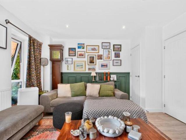 Farm for sale in Five Acres, Hertfordshire