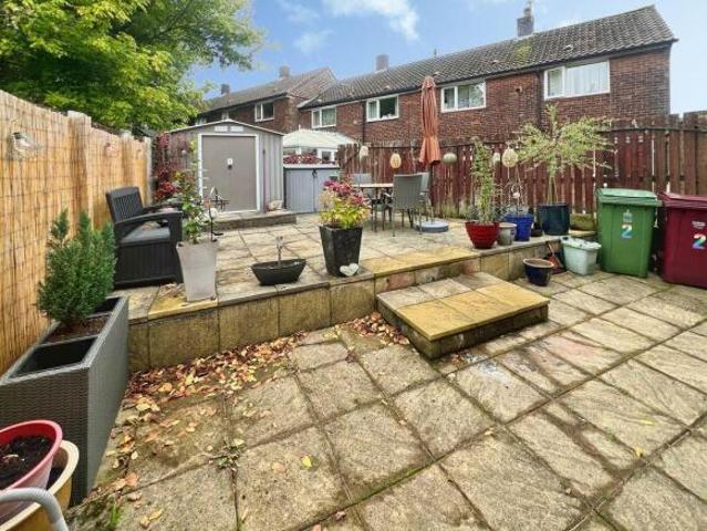 Farm for sale in Bradshaw, Lee Bank