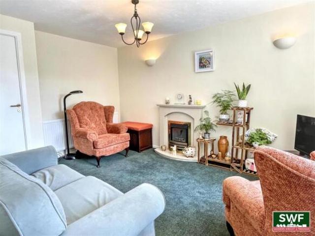 Farm for sale in Low Hill, Wolverhampton