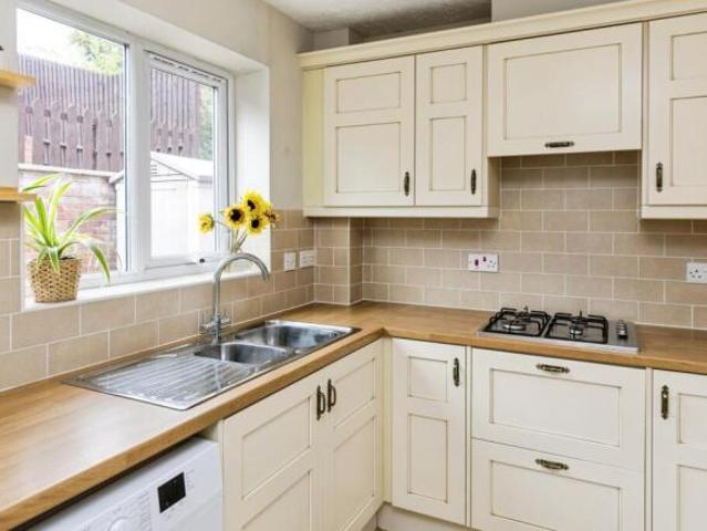 Farm for sale in Two Mills, Cheshire