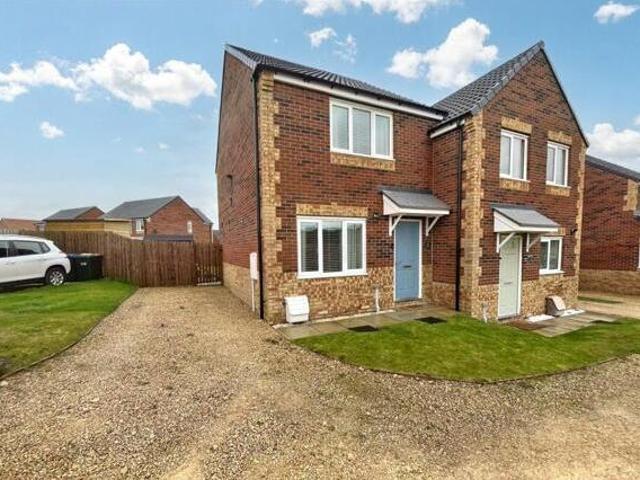 House for sale in Stanley