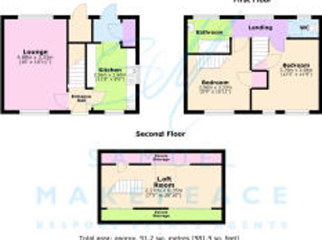 Farm for sale in Longton, Stoke-on-Trent