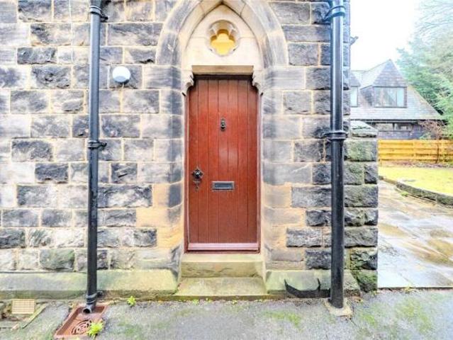 Farm for sale in Adel, West Yorkshire