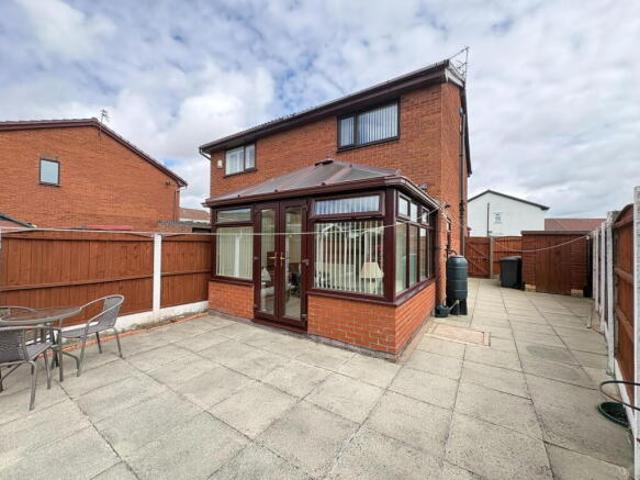 Farm for sale in Bootle, Sefton
