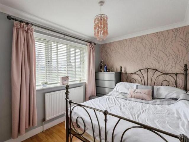 Farm for sale in Wetherby