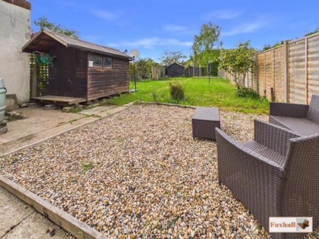 Farm for sale in Key Street, Suffolk