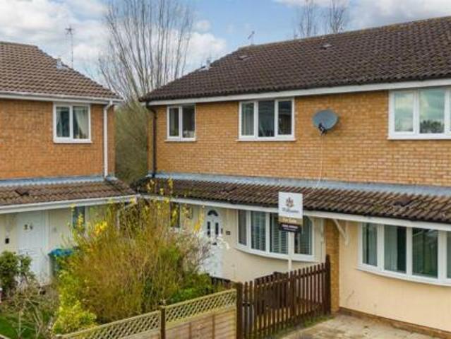 House for sale in Southcourt, Aylesbury