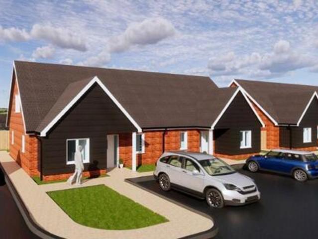 House for sale in Belleau, Lincolnshire