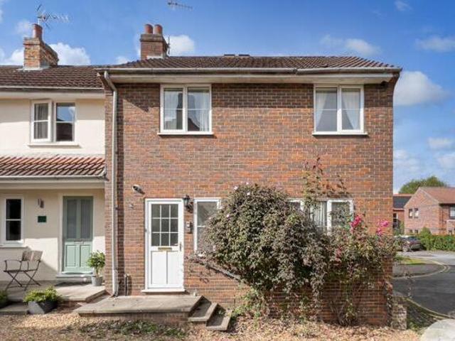 House for sale in Thirsk, North Yorkshire