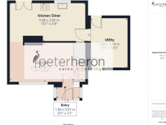 Farm for sale in Thorney Close, Sunderland