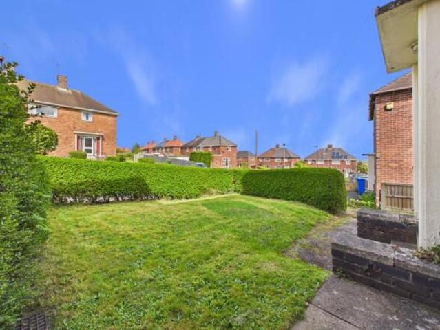 Farm for sale in Birley, South Yorkshire