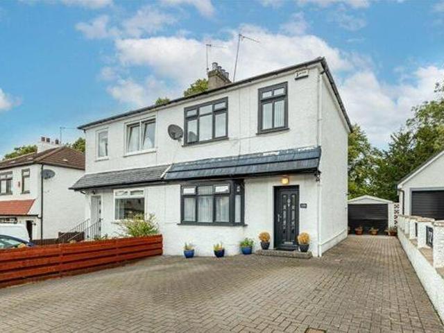 House for sale in Lyons, Greater London