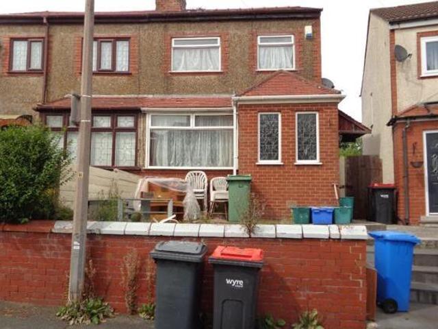 House for sale in Lyons, Greater London