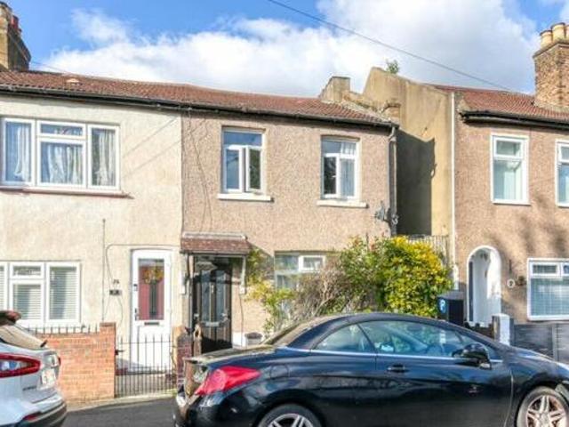 House for sale in London Borough of Croydon, Thornton Heath