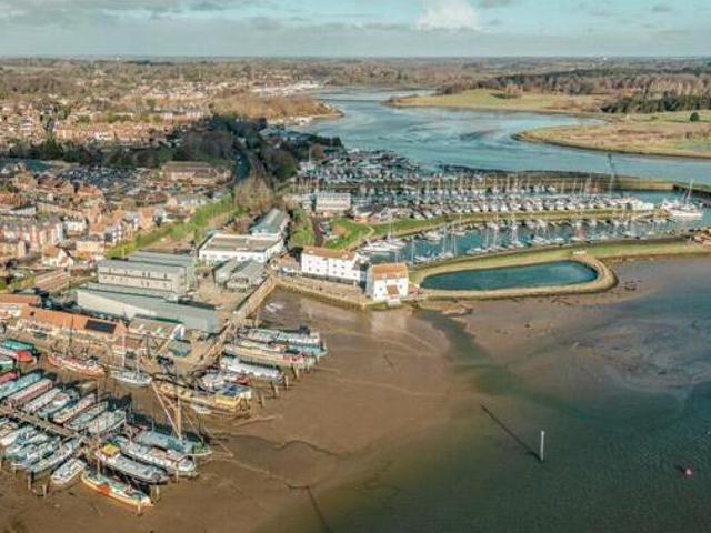 House for sale in Eastbridge, Suffolk