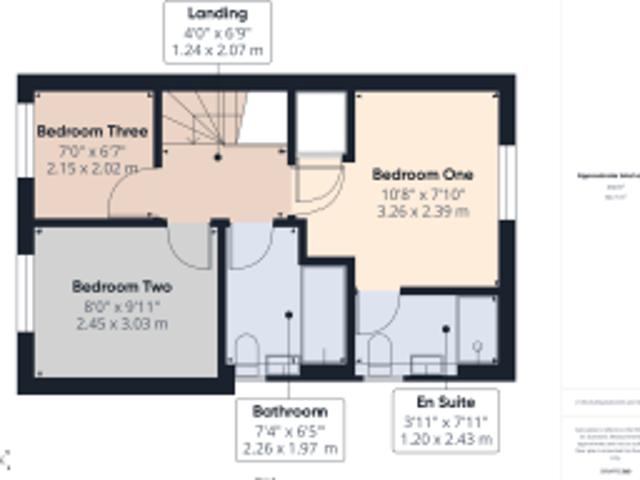 Farm for sale in Chellaston, East Midlands
