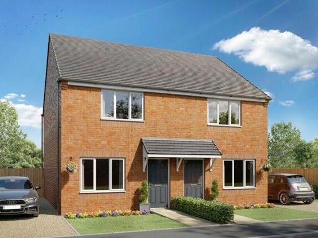 House for sale in Bishop Auckland