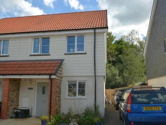 House for sale in Newton St Cyres, Devon