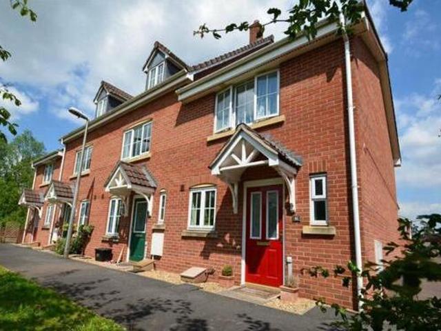 House for sale in Bolham, Newton St Cyres
