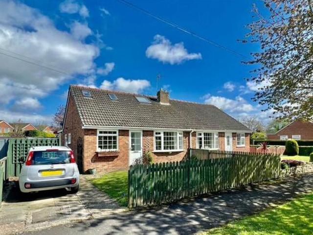 House for sale in North Yorkshire