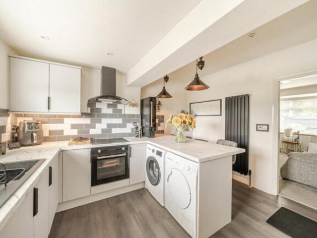Farm for sale in Armley, West Yorkshire