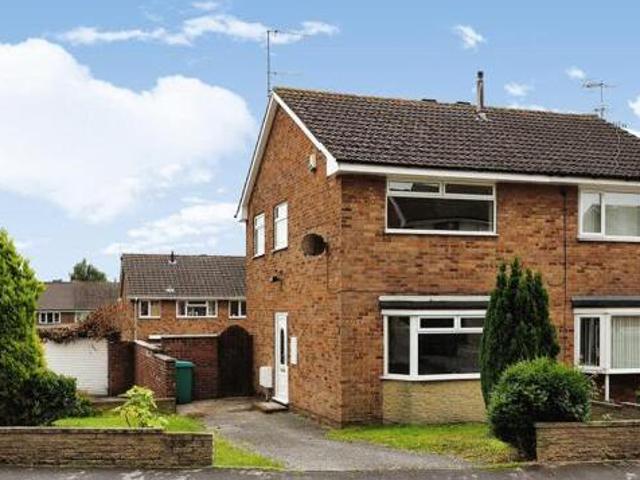 House for sale in Haddon, East Midlands