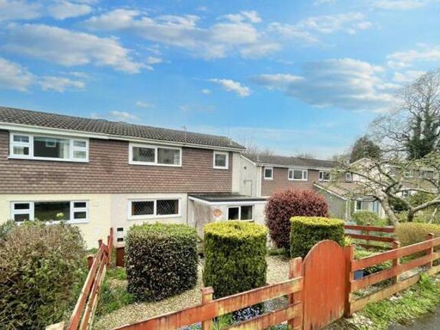 House for sale in Strode, Devon