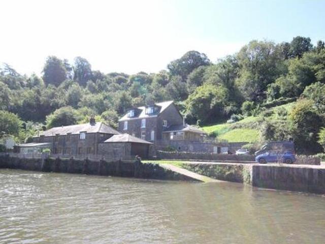 House for sale in Strode, Devon