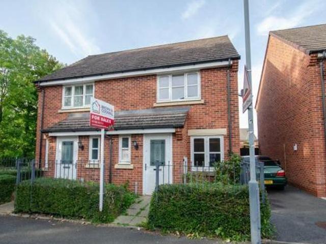 House for sale in Eastlands, New Bilton