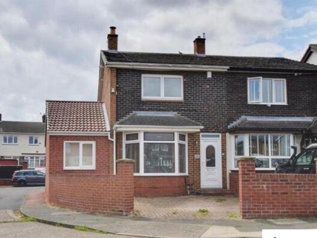 House for sale in Tyne And Wear