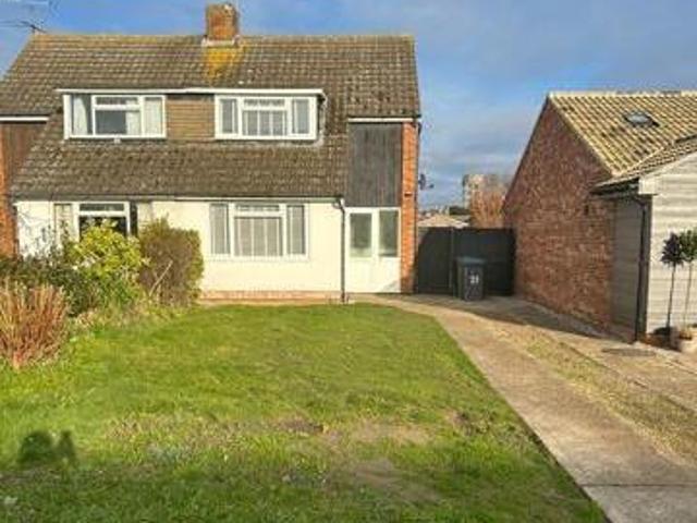 House for sale in Felixstowe, Suffolk