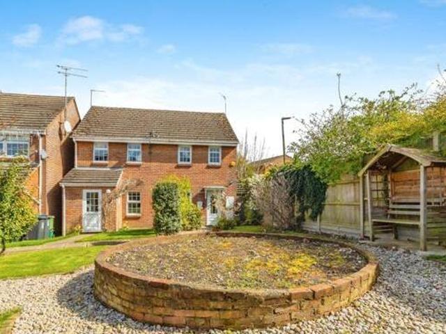 House for sale in New Mill, Pouchen End