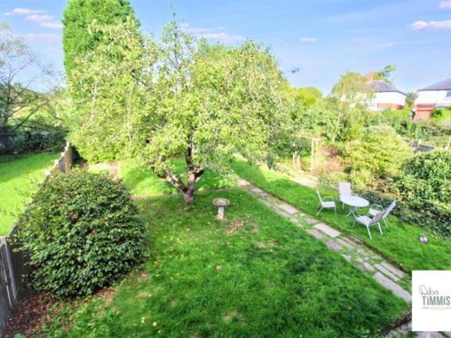 Farm for sale in Abbey Hulton, Stoke-on-Trent