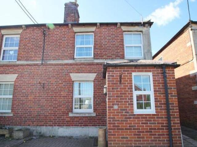 House for sale in Trowbridge, North Bradley