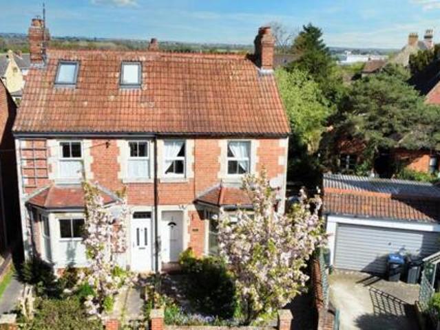 House for sale in Trowbridge
