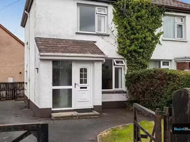 House for sale in Cookstown