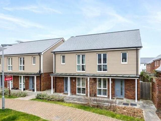 House for sale in Sherwood, Sandown Park