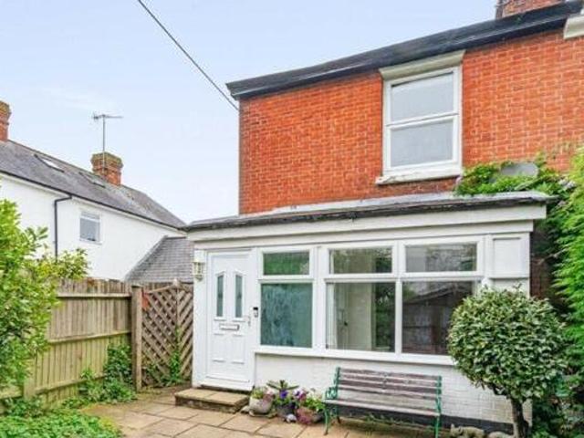 House for sale in Hawkenbury, Sandown Park