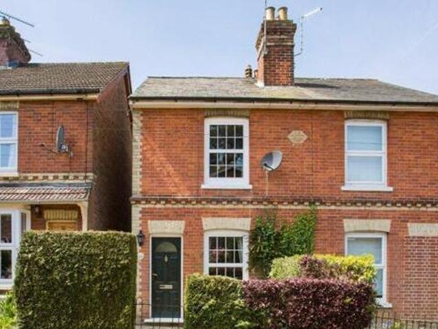 House for sale in Sandown Park, Kent