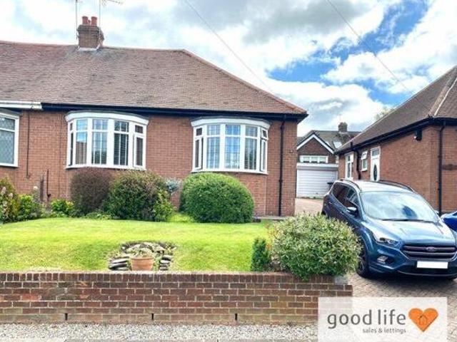 House for sale in Tyne And Wear