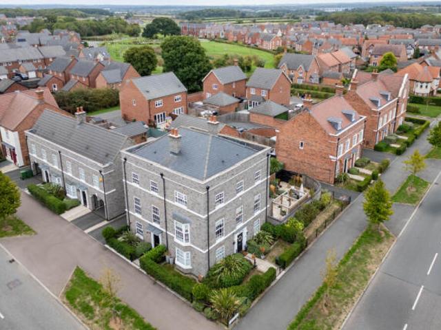 Farm for sale in Lubbesthorpe, Pinfold