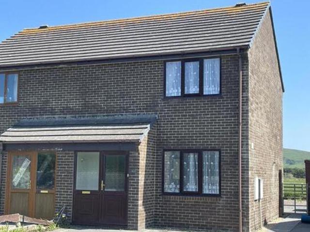 House for sale in Tywyn, Wales