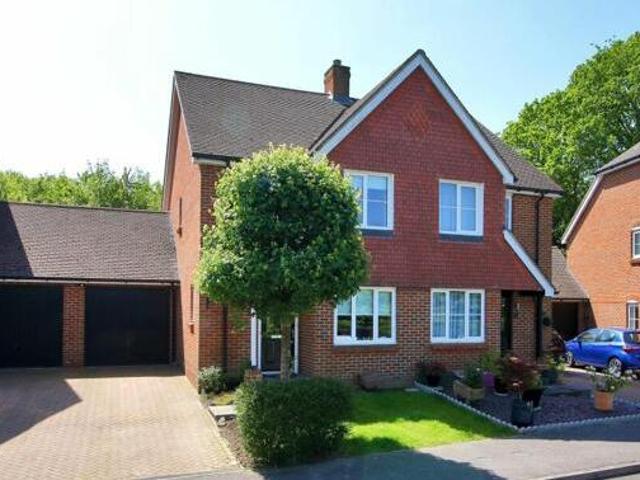 House for sale in Uckfield, Cross In Hand