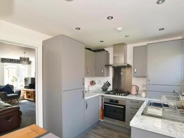 House for sale in Uckfield, Cross In Hand