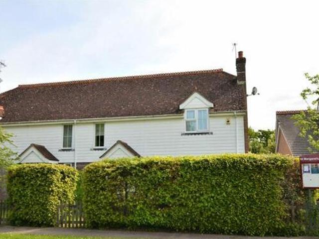 House for sale in Uckfield, Cross In Hand
