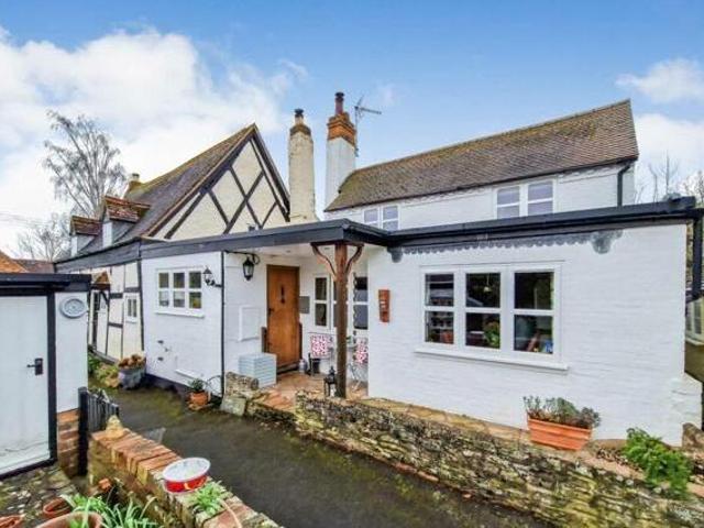 House for sale in Lyons, Greater London