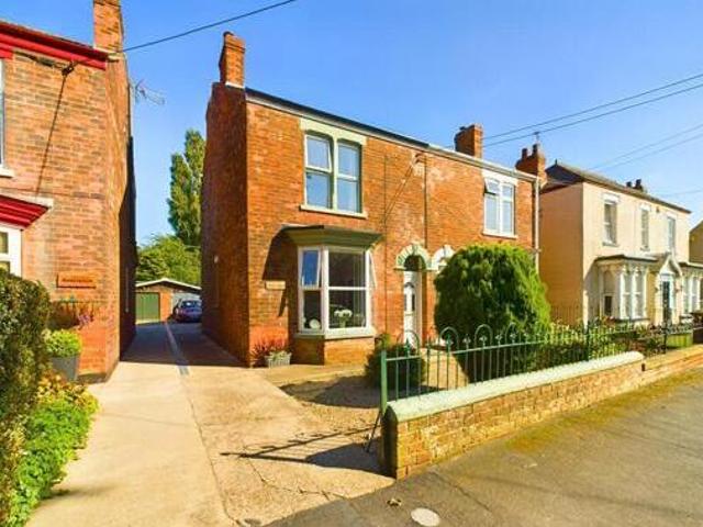 House for sale in North Yorkshire
