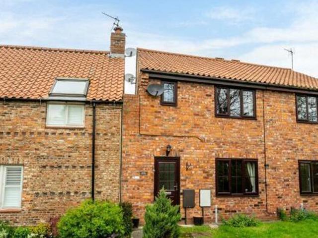 House for sale in North Yorkshire