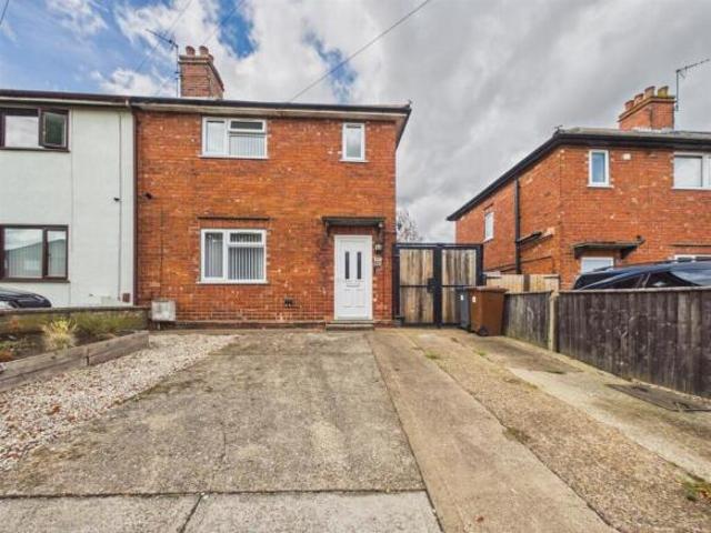 Farm for sale in Boultham Moor, Brayford