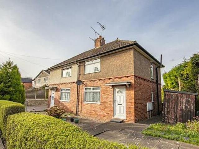 House for sale in Beamhurst, Staffordshire